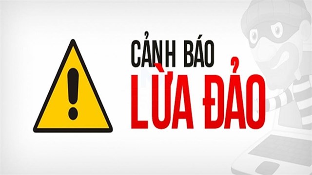 Giả mạo các doanh nghiệp lớn để lừa đảo: ‘Bẫy’ lừa đảo mới